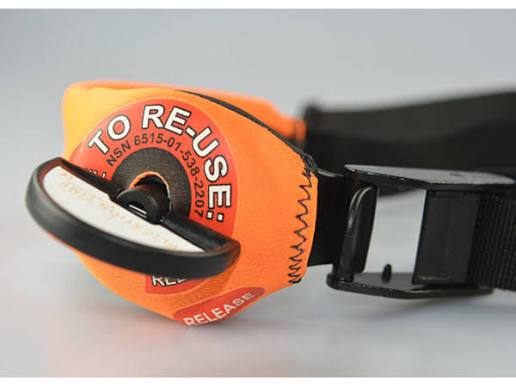 Тактический турникет MAT Combat: особенности и применение