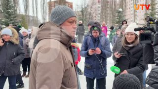 Инцидент в уфинской школе: мэр рассказал о мотивах подростка