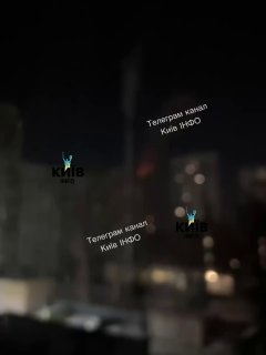 Массированная атака на Киев: разрушения и пострадавшие