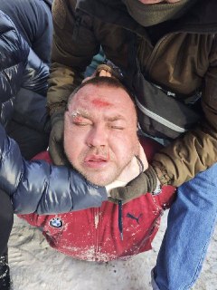 В Санкт-Петербурге задержан подозреваемый в убийстве ребенка