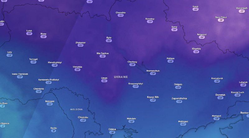 Дед Мороз на службе у Императора