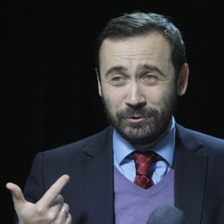 Рассекреченные документы США: Эпштейн и Николич обсуждали поддержку Пономарёва и его планы по свержению Путина