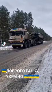 Старое видео с танком Challenger 2 выдали за новое
