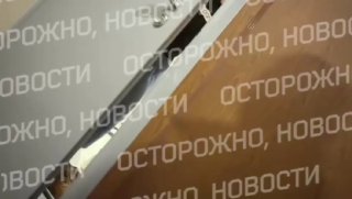 Обыски в квартире брата и отца нападавшего на гимназию