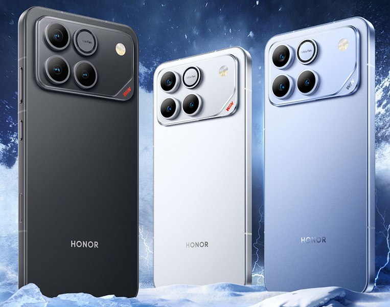 Рейтинг смартфонов AnTuTu за январь 2026 года