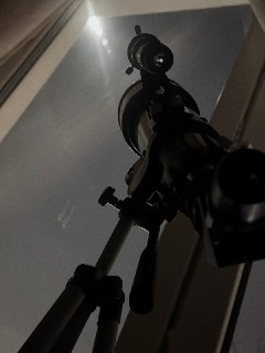 Взгляд в космос и осознание реальности