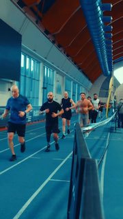 История Ихсана: от потери ноги до чемпионства и помощи другим