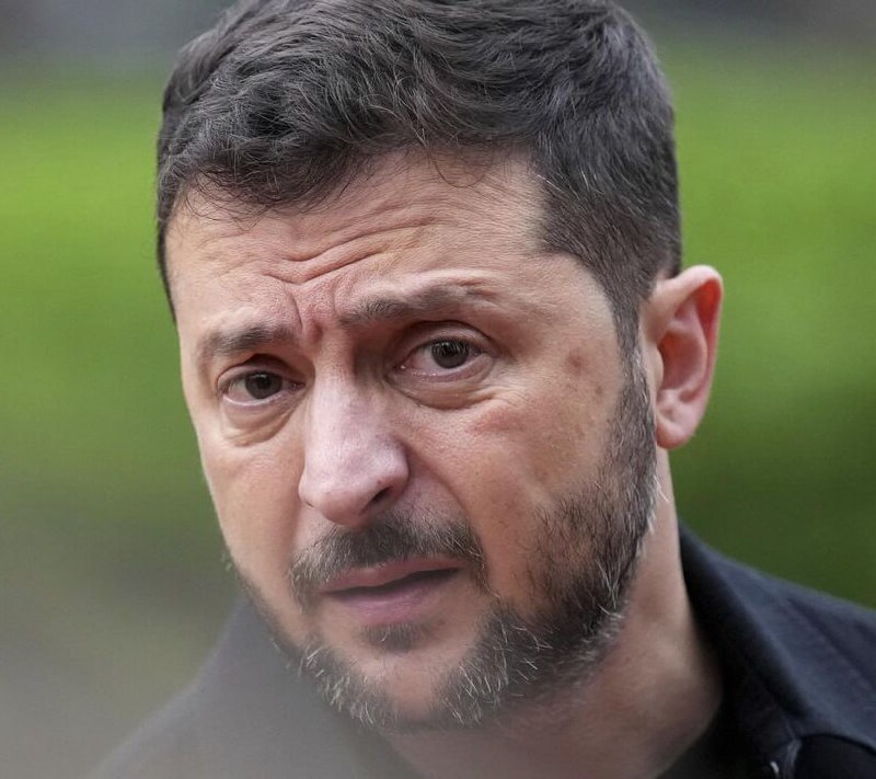 Переговоры по Украине: территориальные уступки как условие прогресса