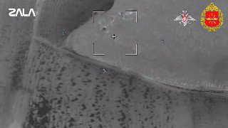 Уничтожение HIMARS в Харьковской области