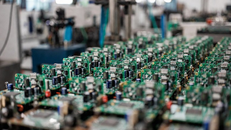 В Марий Эл запущена уникальная линия производства плат для медицины и космоса