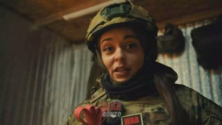 Ремонт связи на передовой