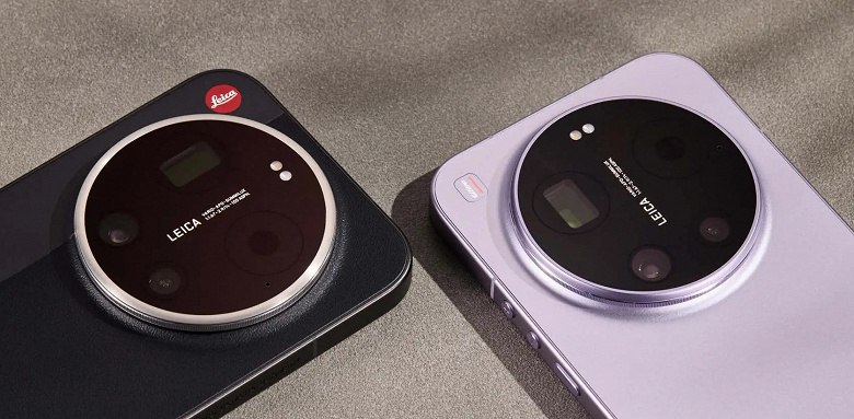 Xiaomi готовит международный запуск Leitz Phone powered by Xiaomi