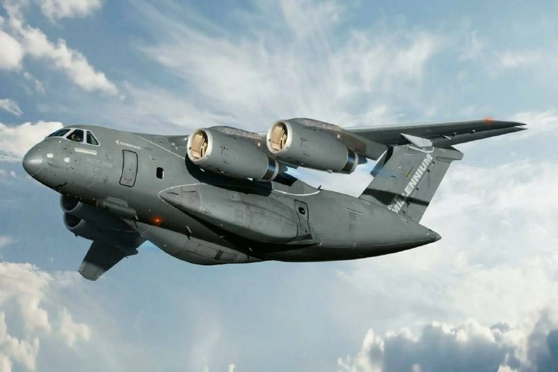 Узбекистан приобретет бразильские военно-транспортные самолеты