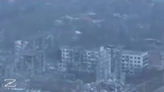 Уничтожение позиций ВСУ ФАБ-3000