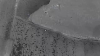 Уничтожена установка HIMARS в Харьковской области