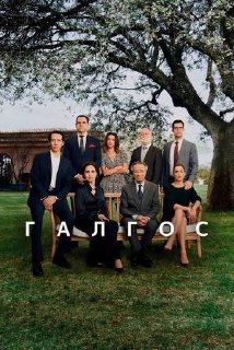 Директоров "Кинопоиска" и "Иви" оштрафовали за показ сериала "Галгос"