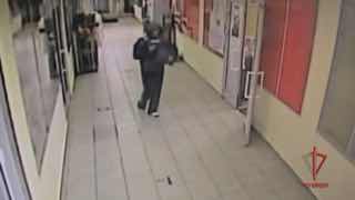 В Балашихе студентка пыталась поджечь волонтёрский офис по указанию мошенников