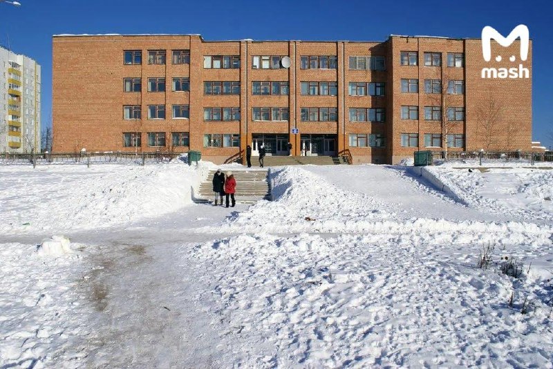 В Красноярском крае школьница напала на одноклассницу с ножом
