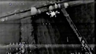 Уничтожение дронов на дальнем Востоке