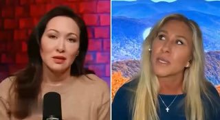 Американский политик назвала Россию христианской страной