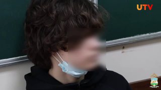 В Уфе школьник устроил нападение в гимназии