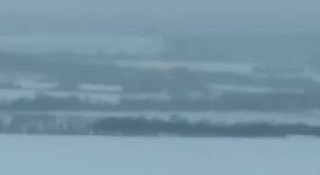 Освобождение населенного пункта в Запорожской области