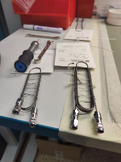 Росатом разработал кабель для квантовых компьютеров