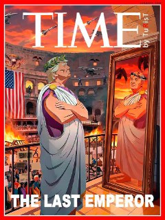 Взгляд американского деда глазами художника-анонима