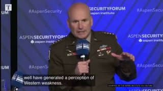 Экс-главком НАТО: Россия восстановит силы на границах и будет мстить за поддержку Украины