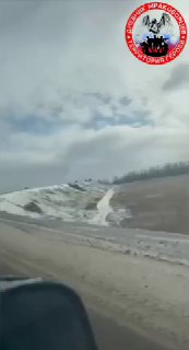 Ситуация на фронте и работа "Мракоборцев"