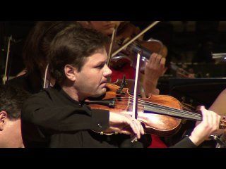 Шопен. Ноктюрн до-диез минор