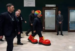 Ситуация на фронте и мнение боевого офицера