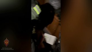 В Сергиево-Посадском округе задержаны чиновники и бизнесмены по подозрению в коррупции