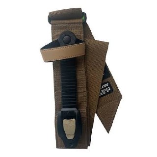 Тактический жгут RMT: история, особенности и причины непопулярности