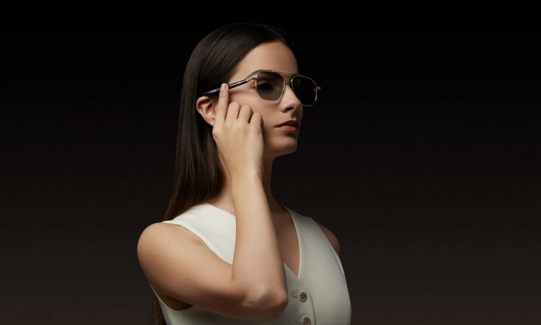 Xiaomi начала продажи умных аудиоочков Mijia в России