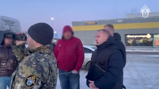 В Петербурге расследуют убийство мальчика, родители могли подстрекать к шантажу