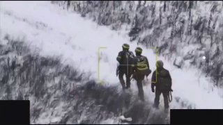 Определение видимости скотча FPV-операторами