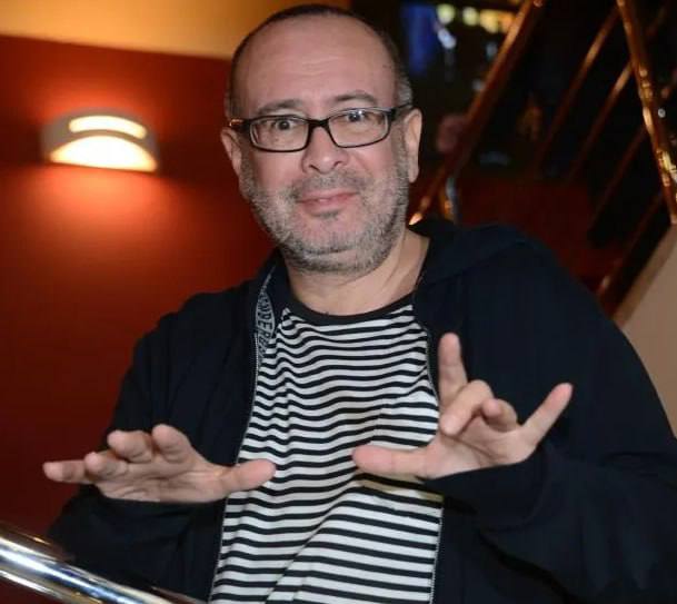 В файлах Эпштейна нашли упоминание о российском "своднике"