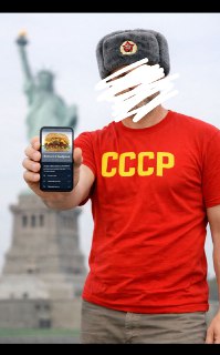 Американская реальность vs. "американская мечта"