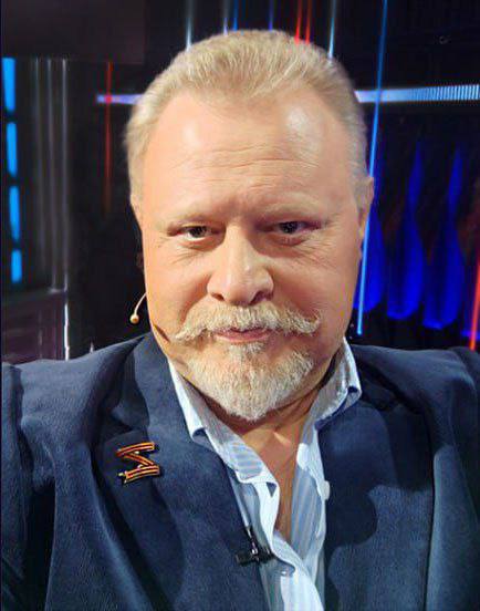 Военный эксперт Шурыгин делится прогнозами