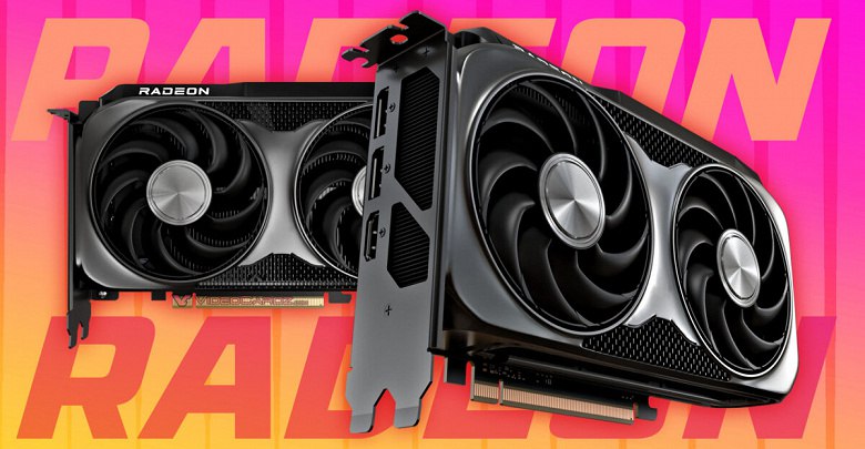 AMD повысит цены на видеокарты Radeon