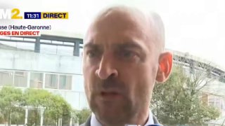 Французский министр заявил о 'провале' российской 'спецоперации'