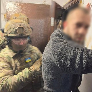 На Украине раскрыта схема вывоза военнослужащих за границу