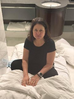 Удар по Киеву заставил посла ЕС спать в ванной