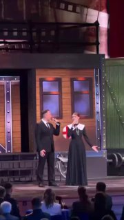 Вечер памяти фильма «Офицеры» в Кремле