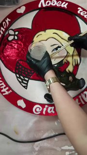 Творчество как способ преодоления страха и отчаяния