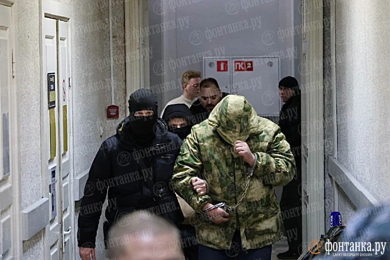 Жилкина, признавшегося в убийстве 9-летнего Паши, арестовали