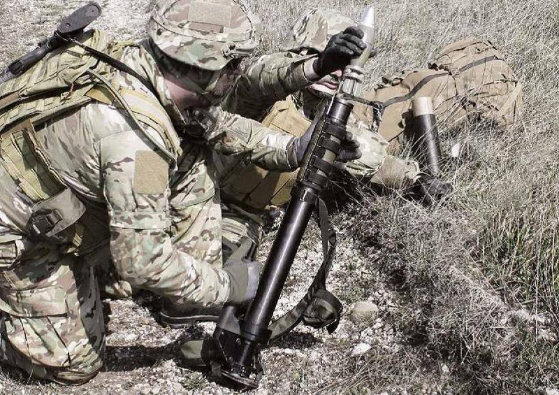 Как распознать минометный обстрел и что делать