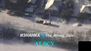 Удар по Харьковской области