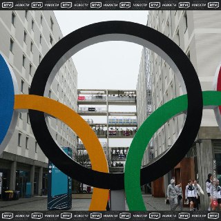 Русский язык станет рабочим на Олимпиаде-2026 в Италии